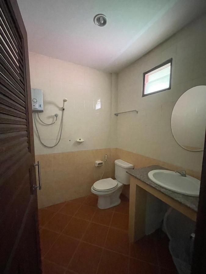Bank Guesthouse ハード・リン エクステリア 写真