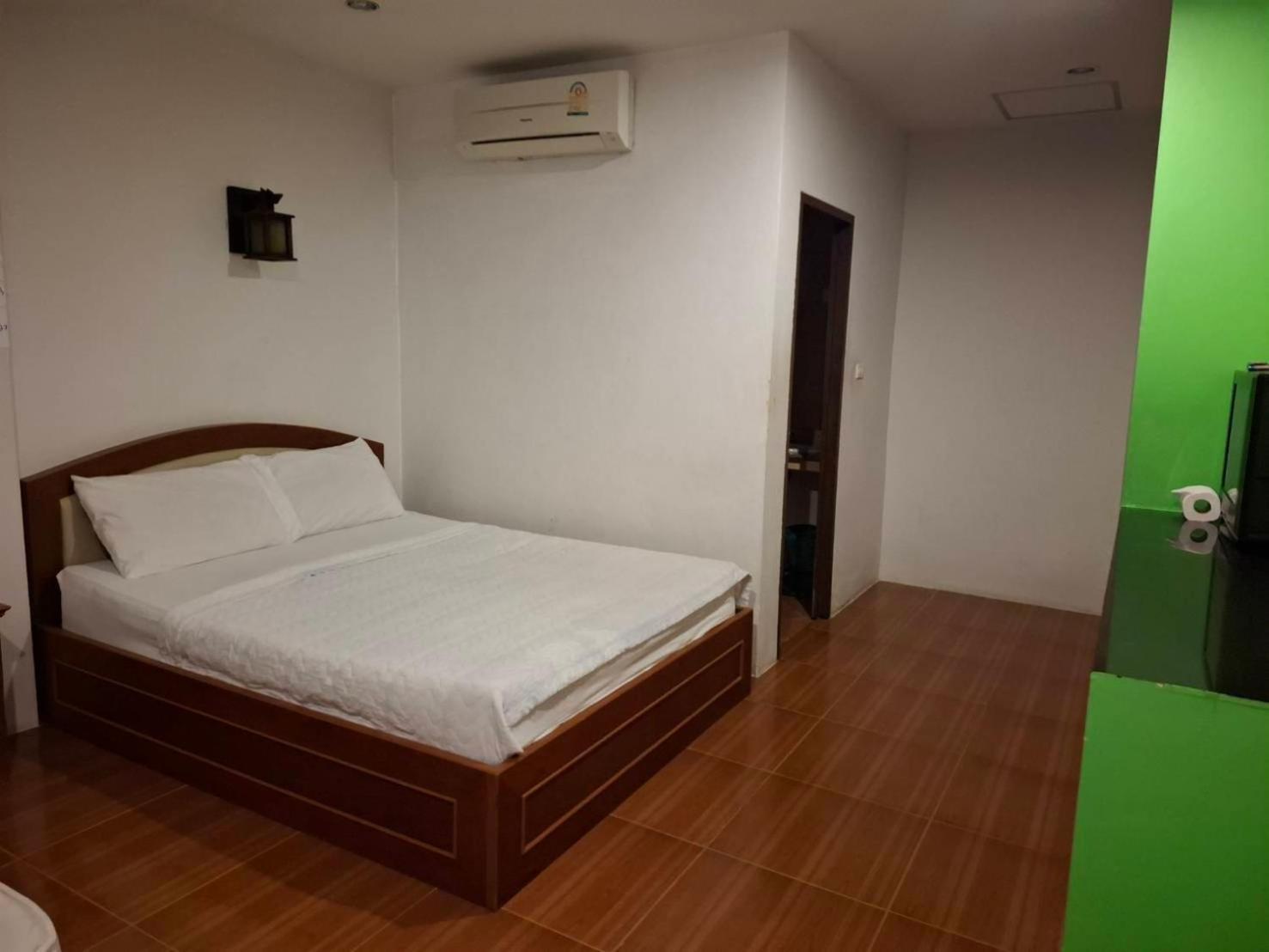 Bank Guesthouse ハード・リン エクステリア 写真